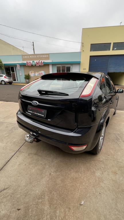 FORD Focus Hatch - Foto