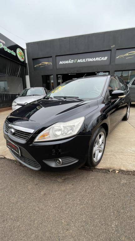 FORD Focus Hatch - Foto