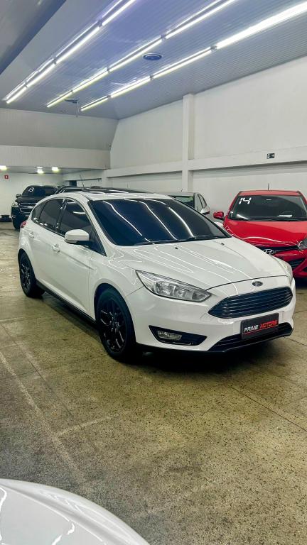 FORD Focus Hatch