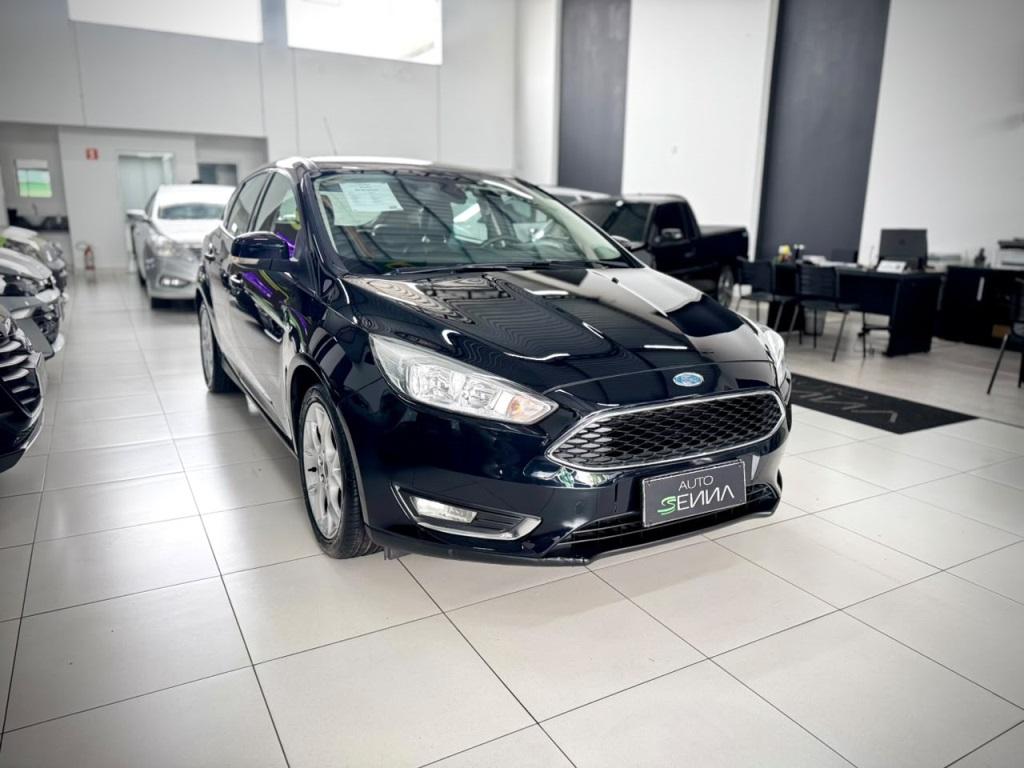 FORD Focus Hatch
