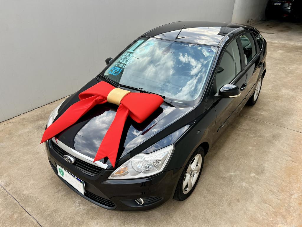 FORD Focus Hatch