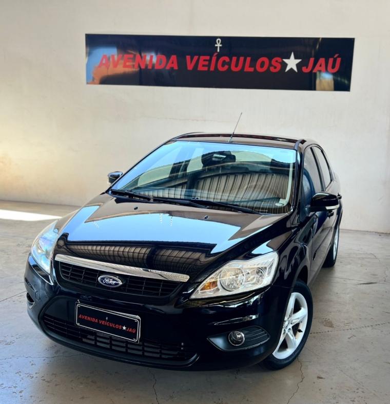 FORD Focus Sedan
