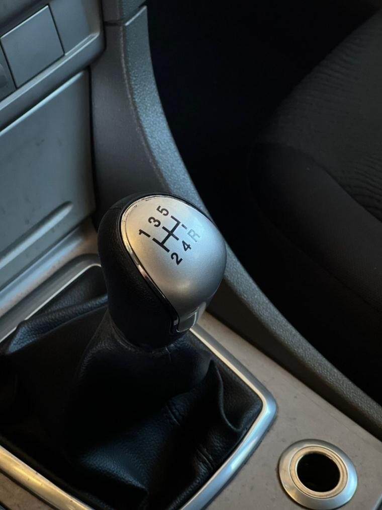 FORD Focus Sedan - Foto