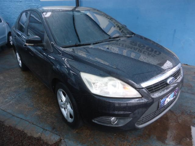 FORD Focus Sedan - Foto