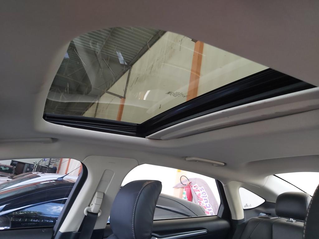 FORD Fusion - Foto