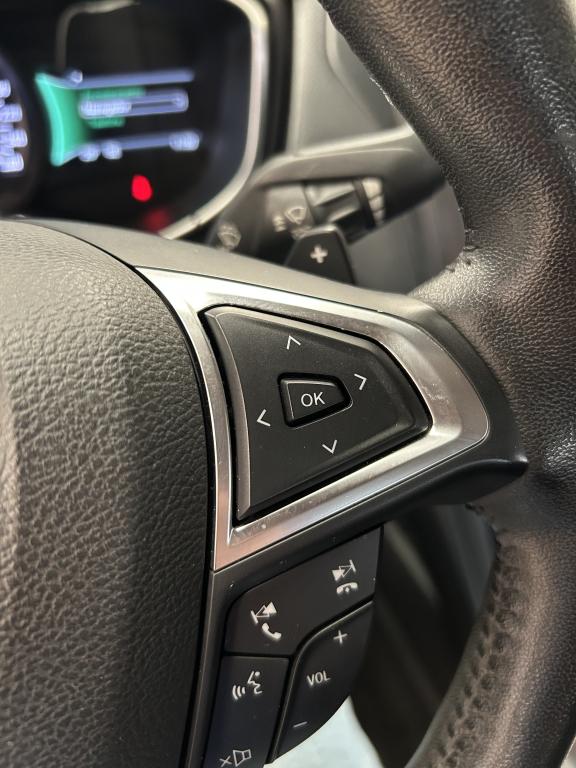 FORD Fusion - Foto