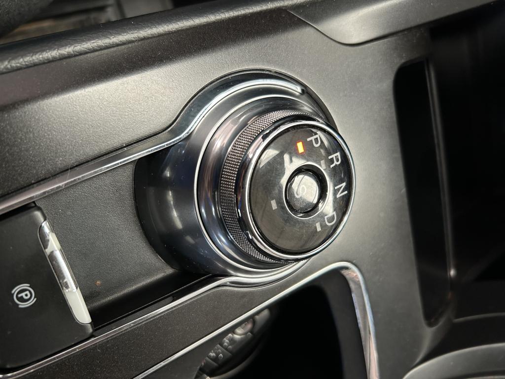 FORD Fusion - Foto