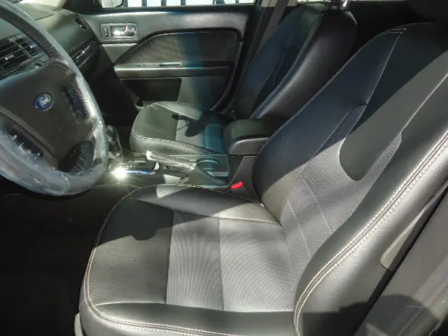 FORD Fusion - Foto
