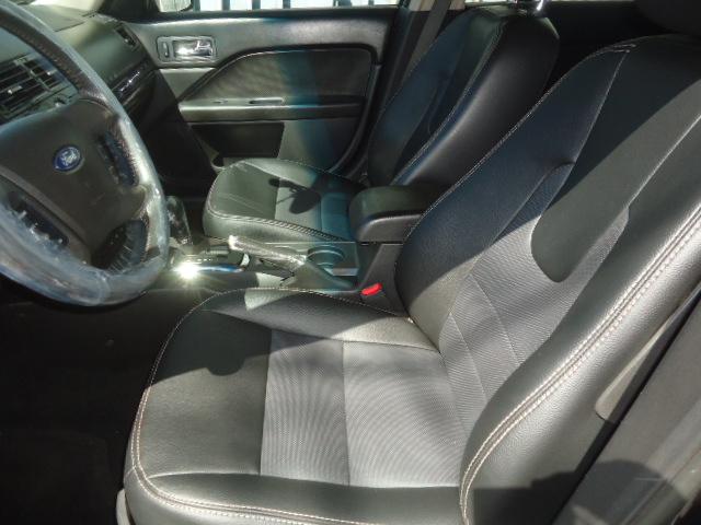 FORD Fusion - Foto