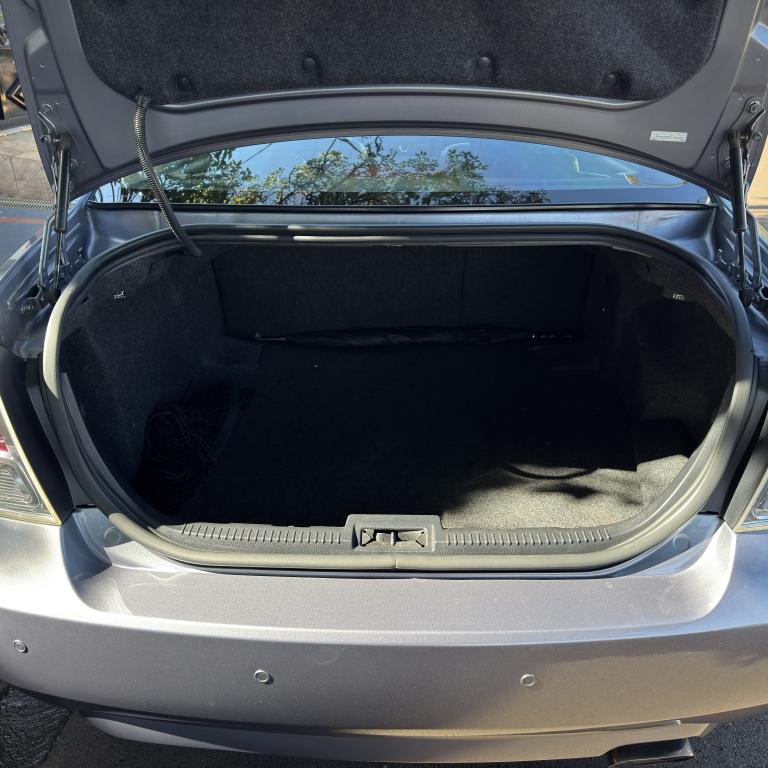 FORD Fusion - Foto