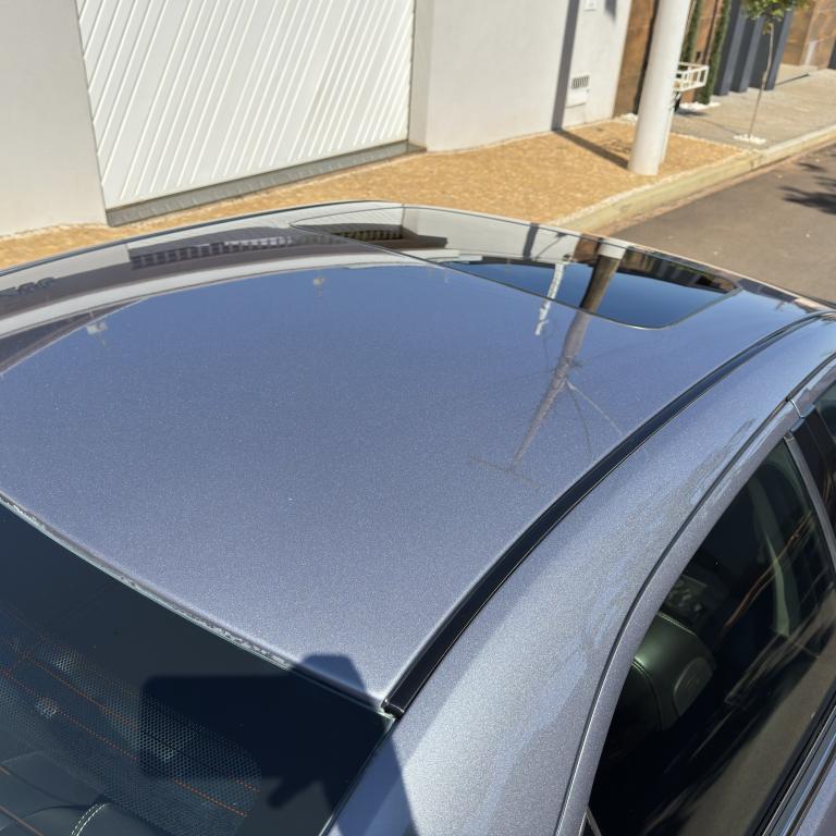 FORD Fusion - Foto
