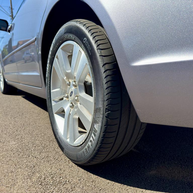 FORD Fusion - Foto