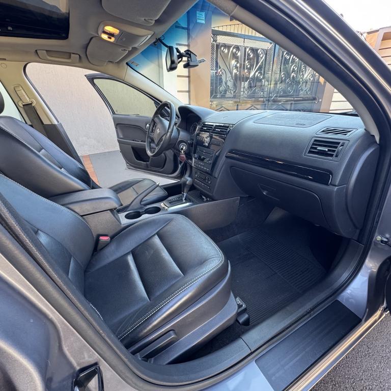 FORD Fusion - Foto