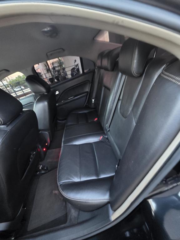 FORD Fusion - Foto