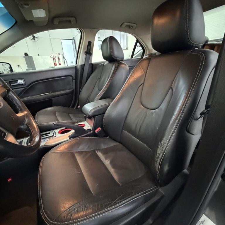 FORD Fusion - Foto