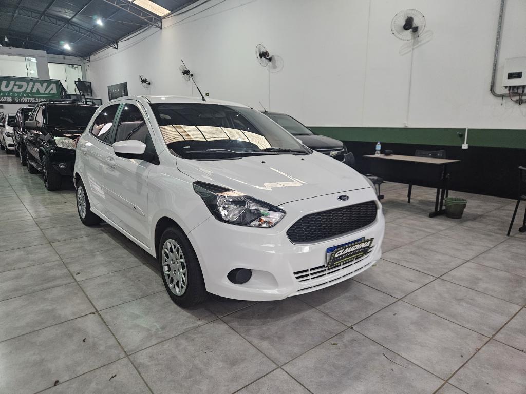 FORD Ka Hatch