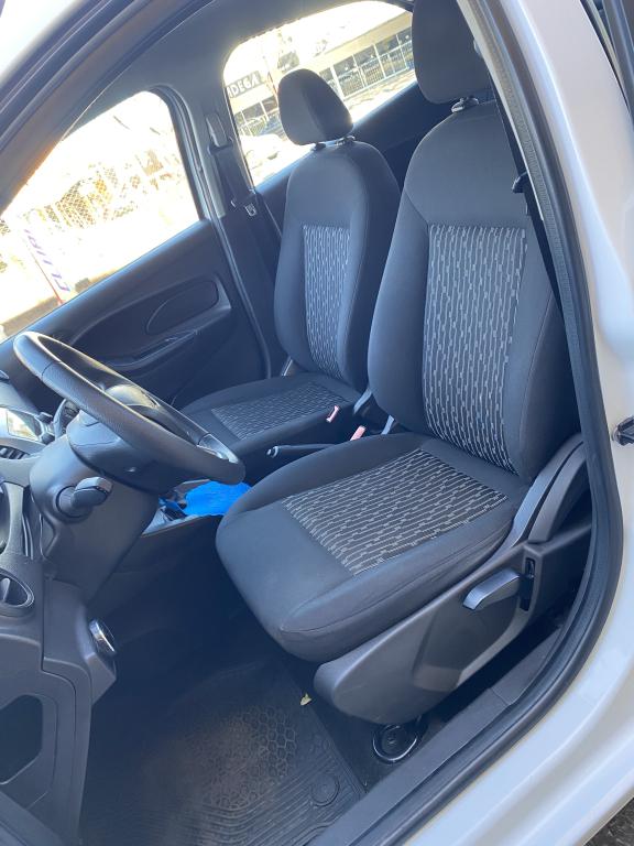 FORD Ka Hatch - Foto