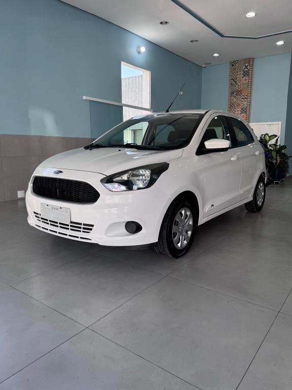 FORD Ka Hatch