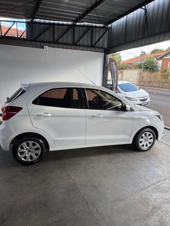 FORD Ka Hatch - Foto