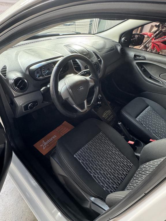 FORD Ka Hatch - Foto