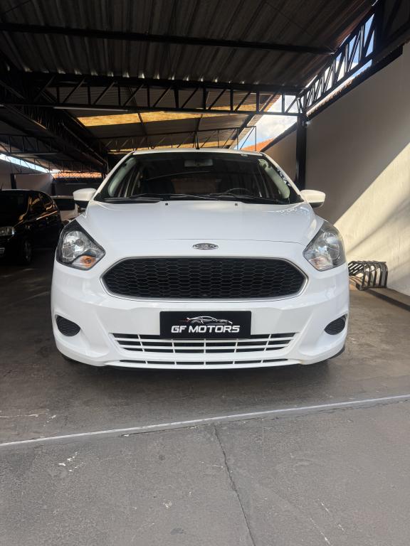 FORD Ka Hatch - Foto