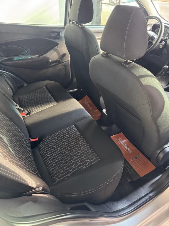 FORD Ka Hatch - Foto