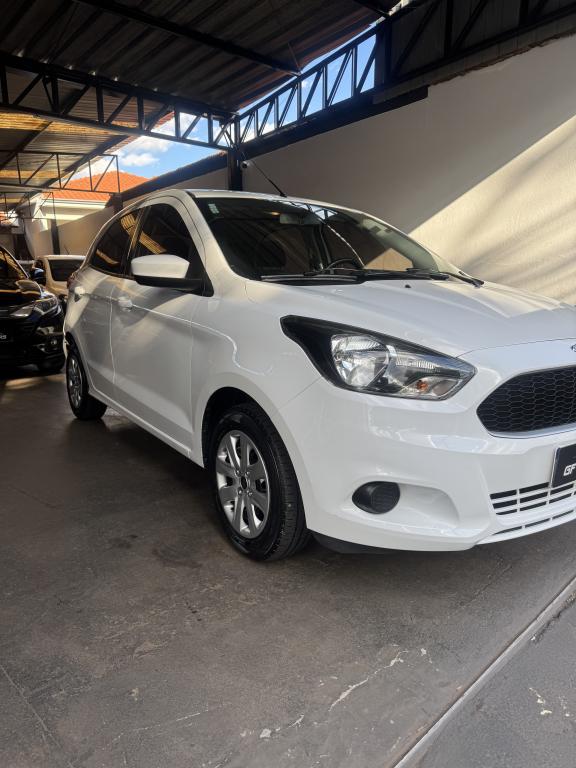 FORD Ka Hatch - Foto