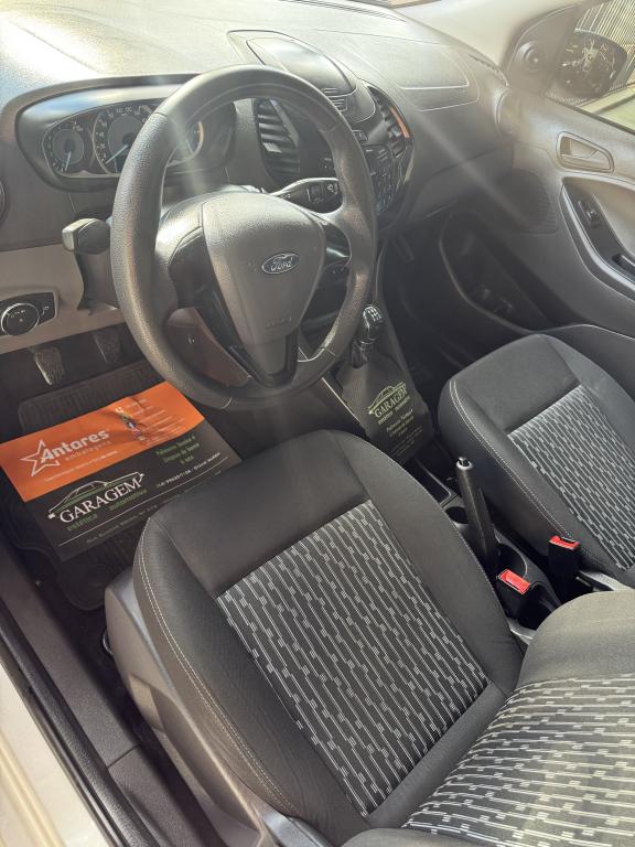 FORD Ka Hatch - Foto