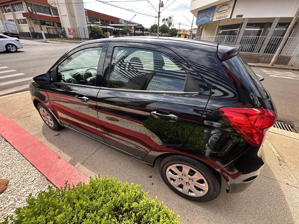 FORD Ka Hatch - Foto