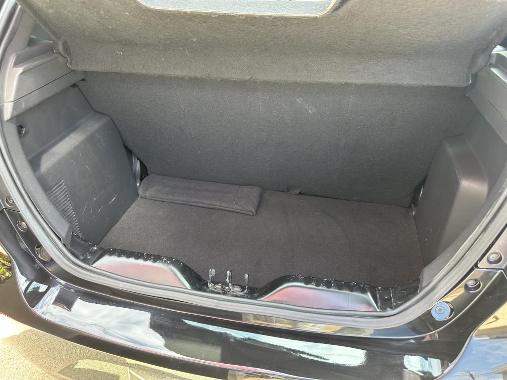 FORD Ka Hatch - Foto