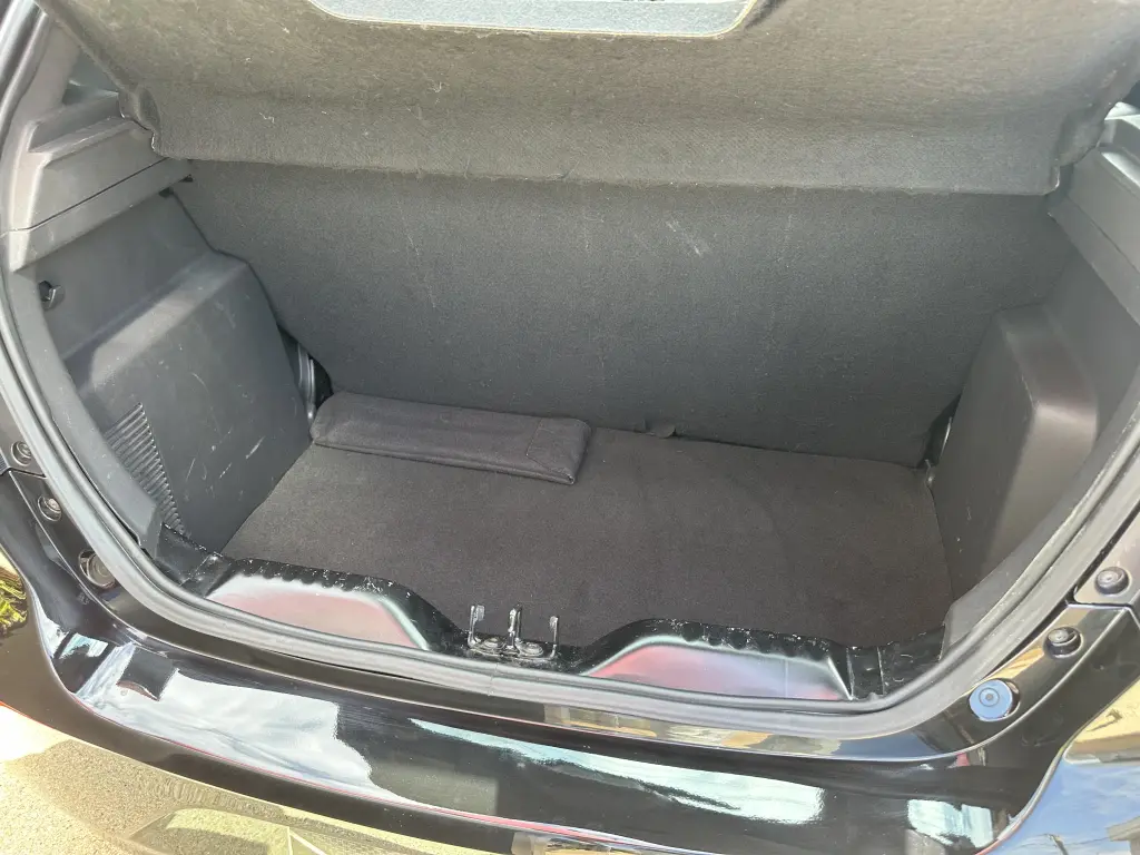 FORD Ka Hatch - Foto