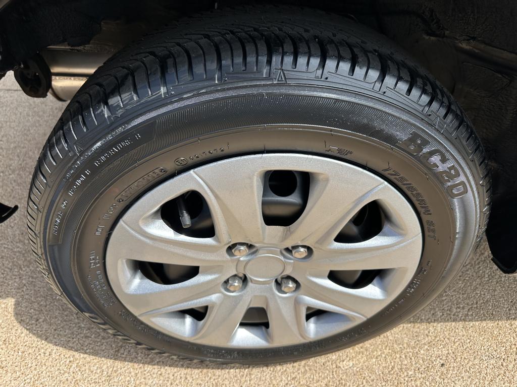 FORD Ka Hatch - Foto