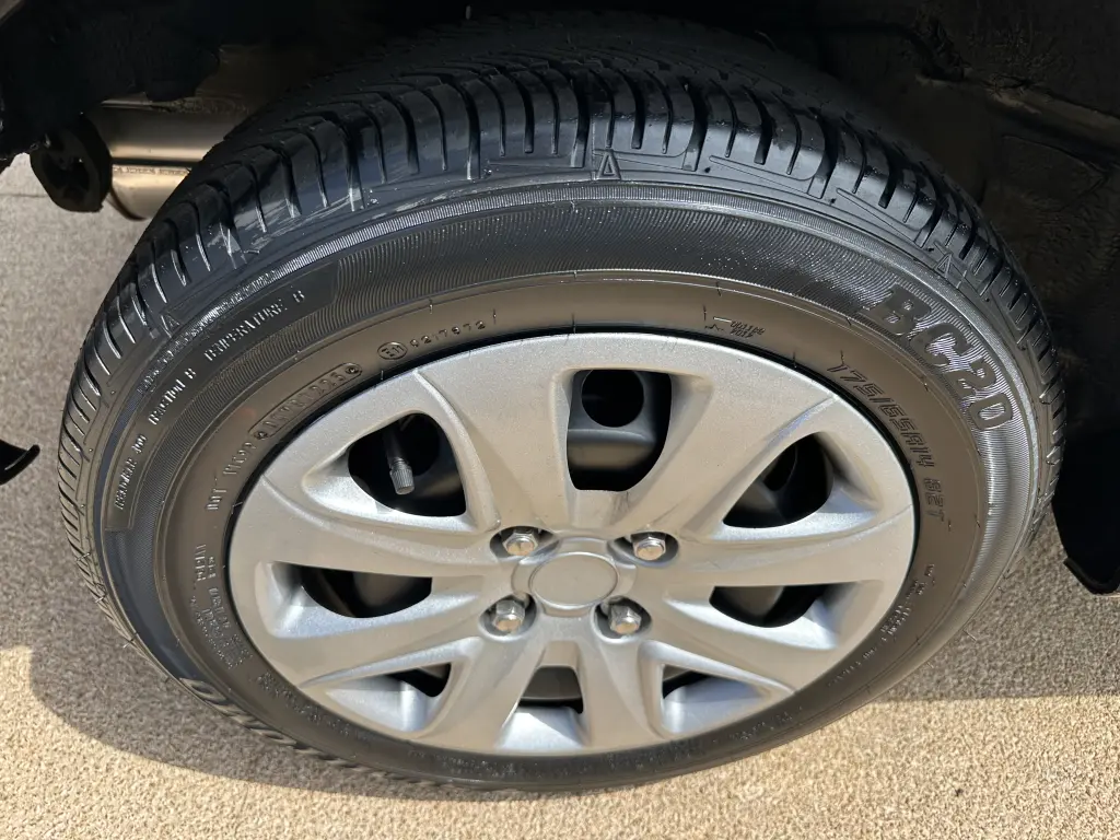 FORD Ka Hatch - Foto