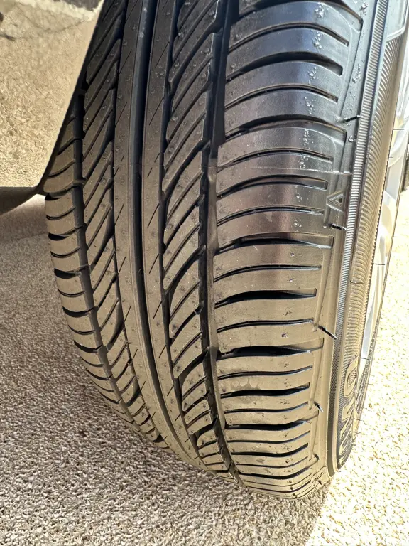 FORD Ka Hatch - Foto