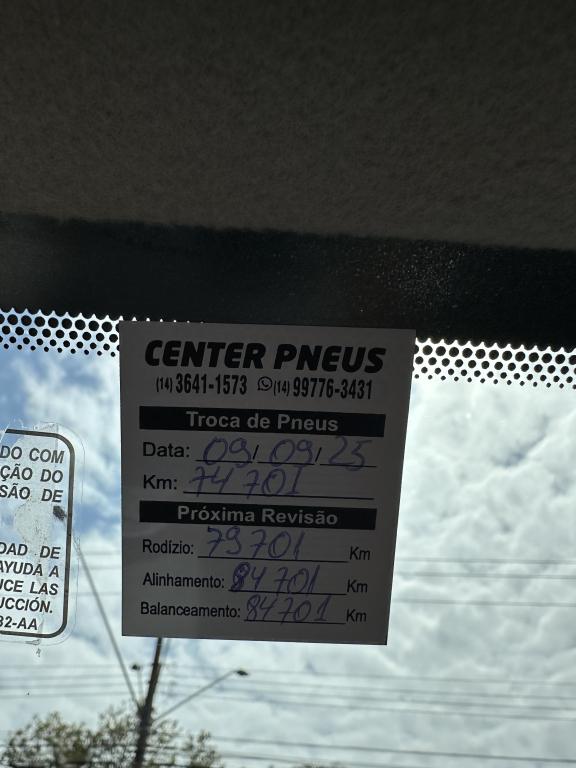 FORD Ka Hatch - Foto