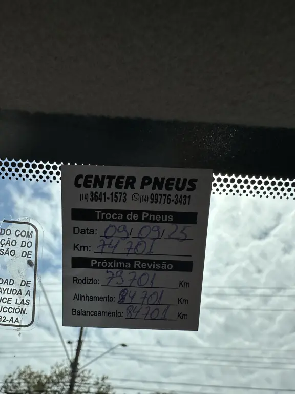 FORD Ka Hatch - Foto