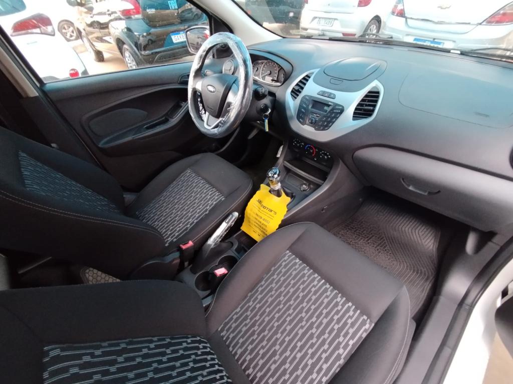 FORD Ka Hatch - Foto