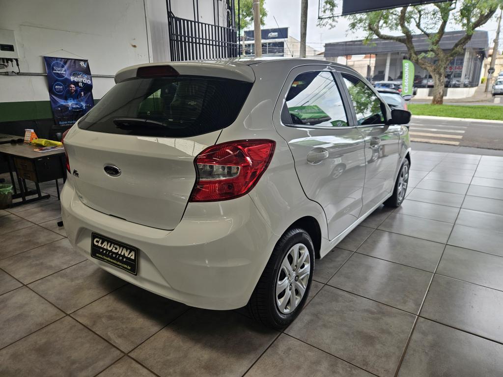 FORD Ka Hatch - Foto