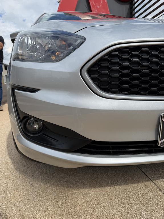 FORD Ka Hatch - Foto