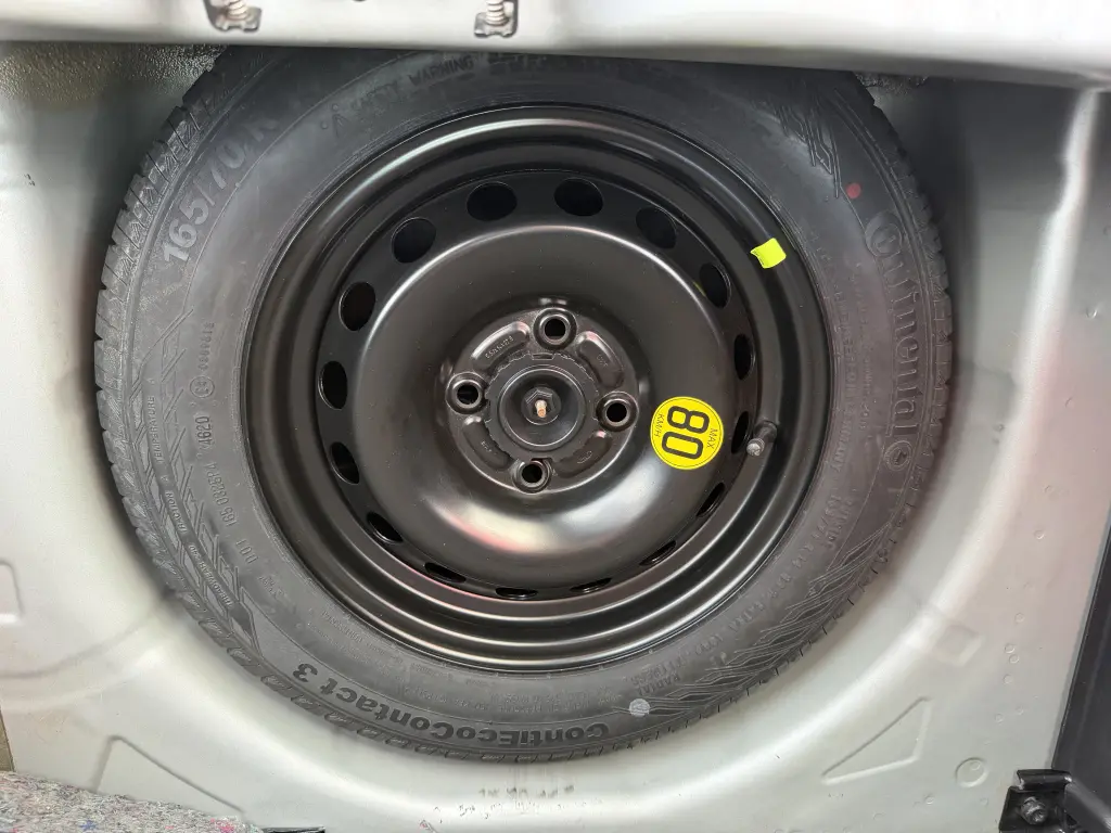 FORD Ka Hatch - Foto