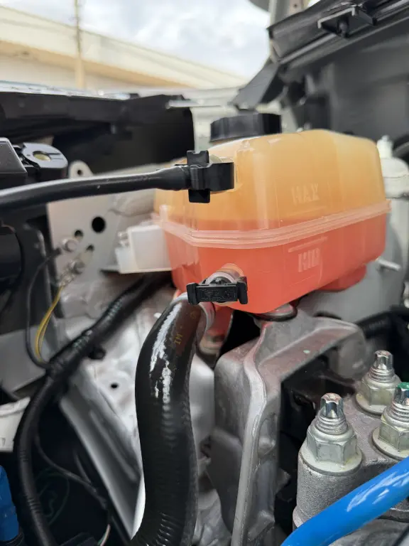 FORD Ka Hatch - Foto