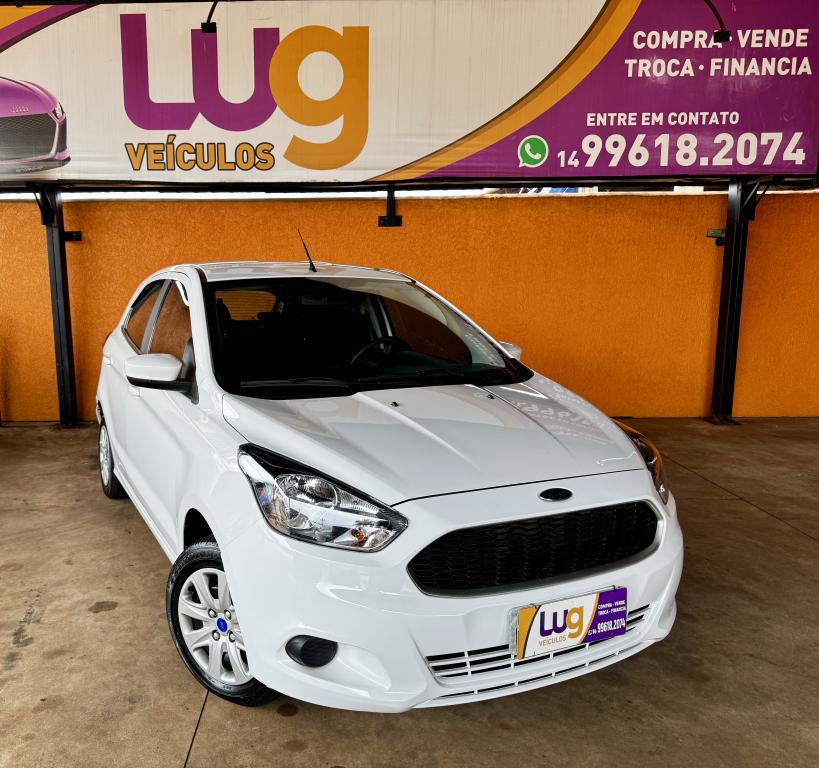 FORD Ka Hatch