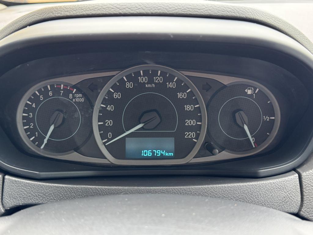 FORD Ka Hatch - Foto