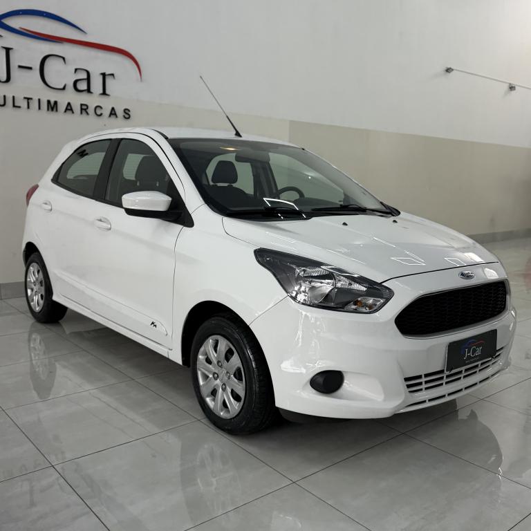 FORD Ka Hatch