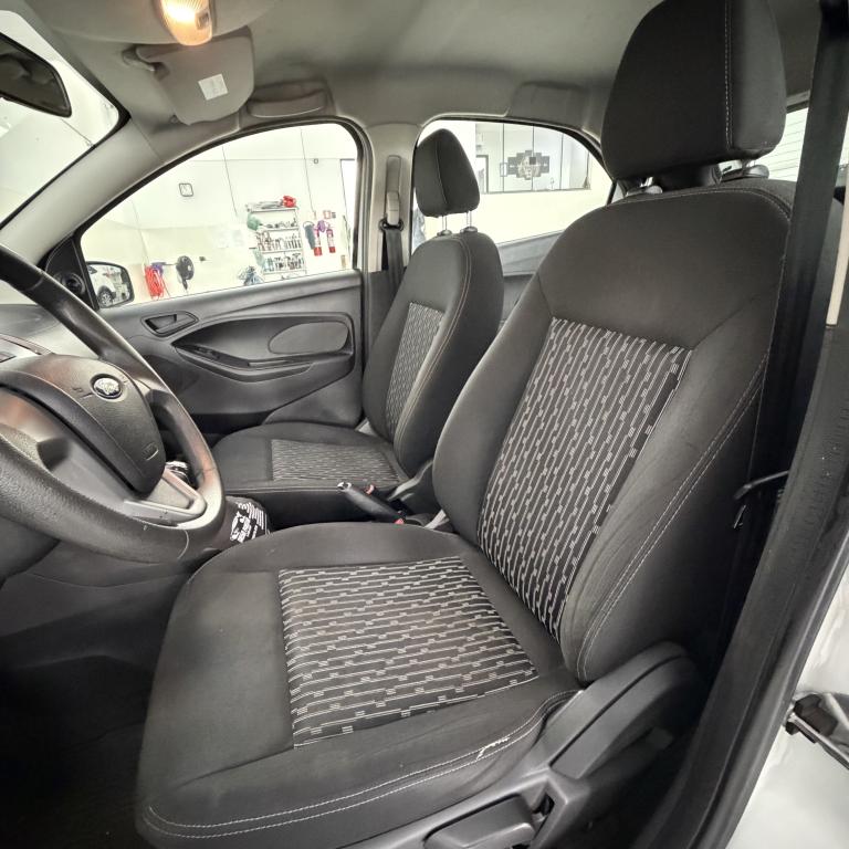 FORD Ka Hatch - Foto