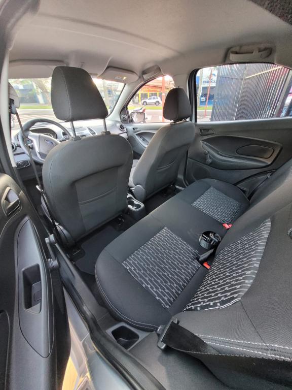 FORD Ka Hatch - Foto