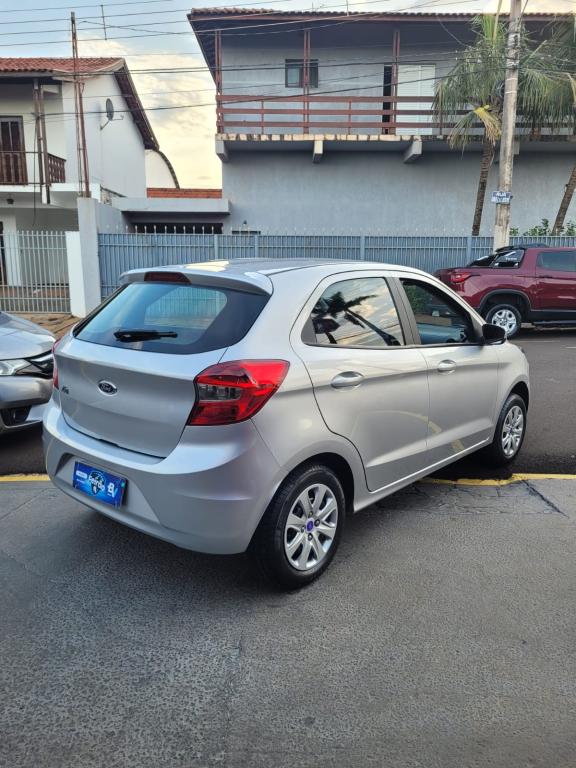 FORD Ka Hatch - Foto