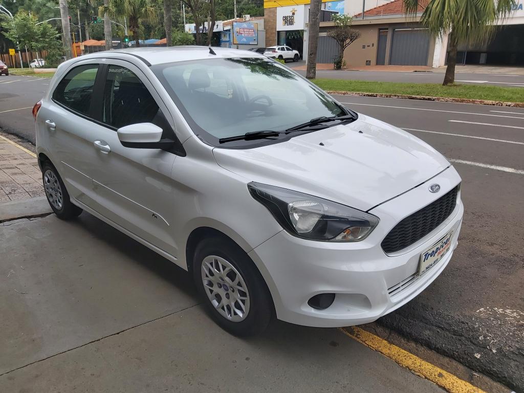 FORD Ka Hatch