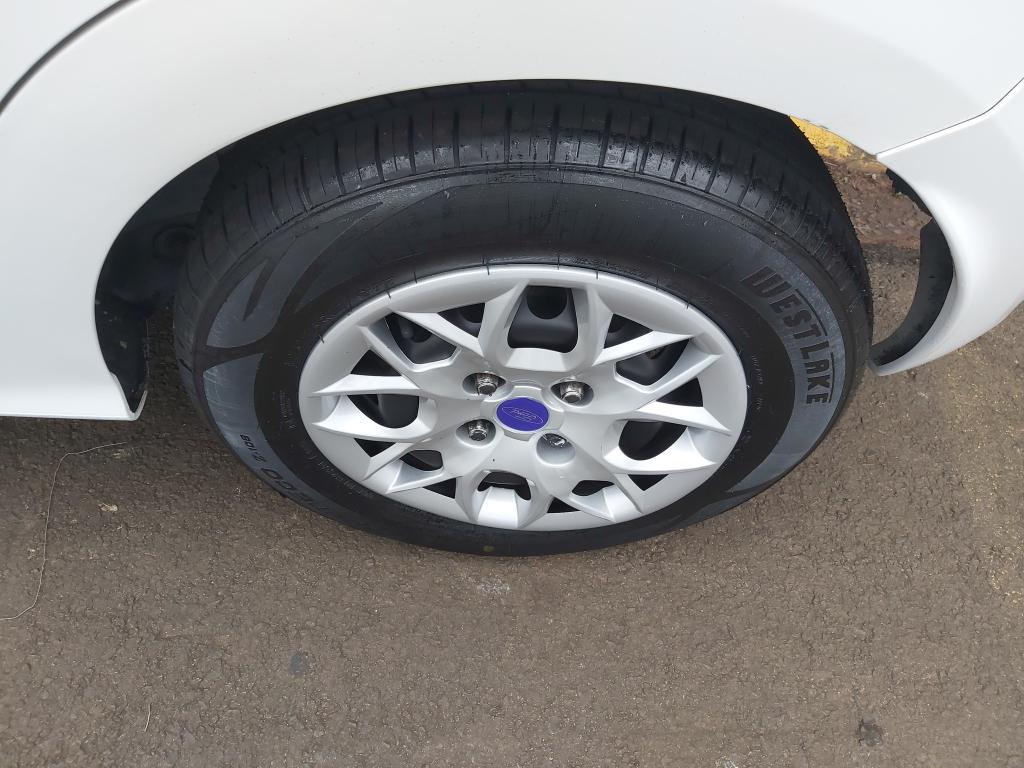 FORD Ka Hatch - Foto