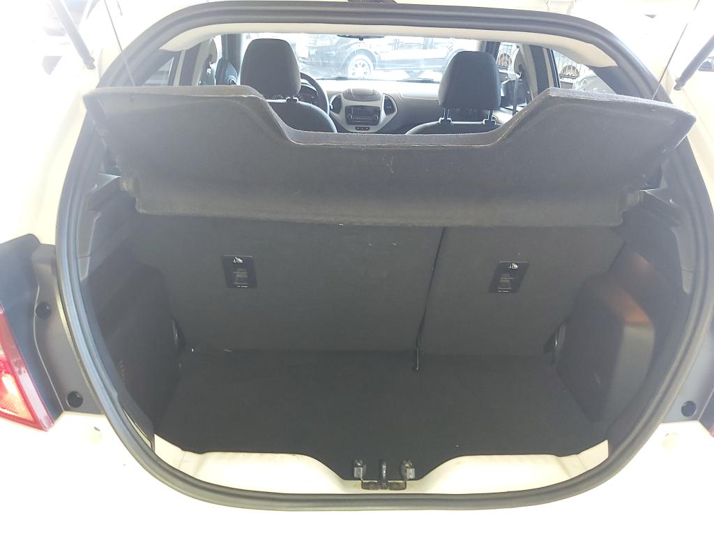FORD Ka Hatch - Foto